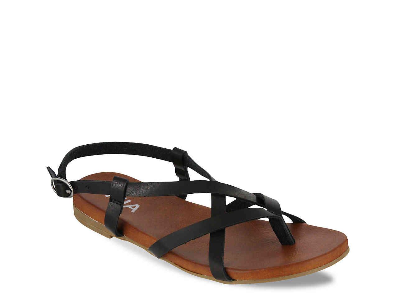 Mia alexis sandal Clearance