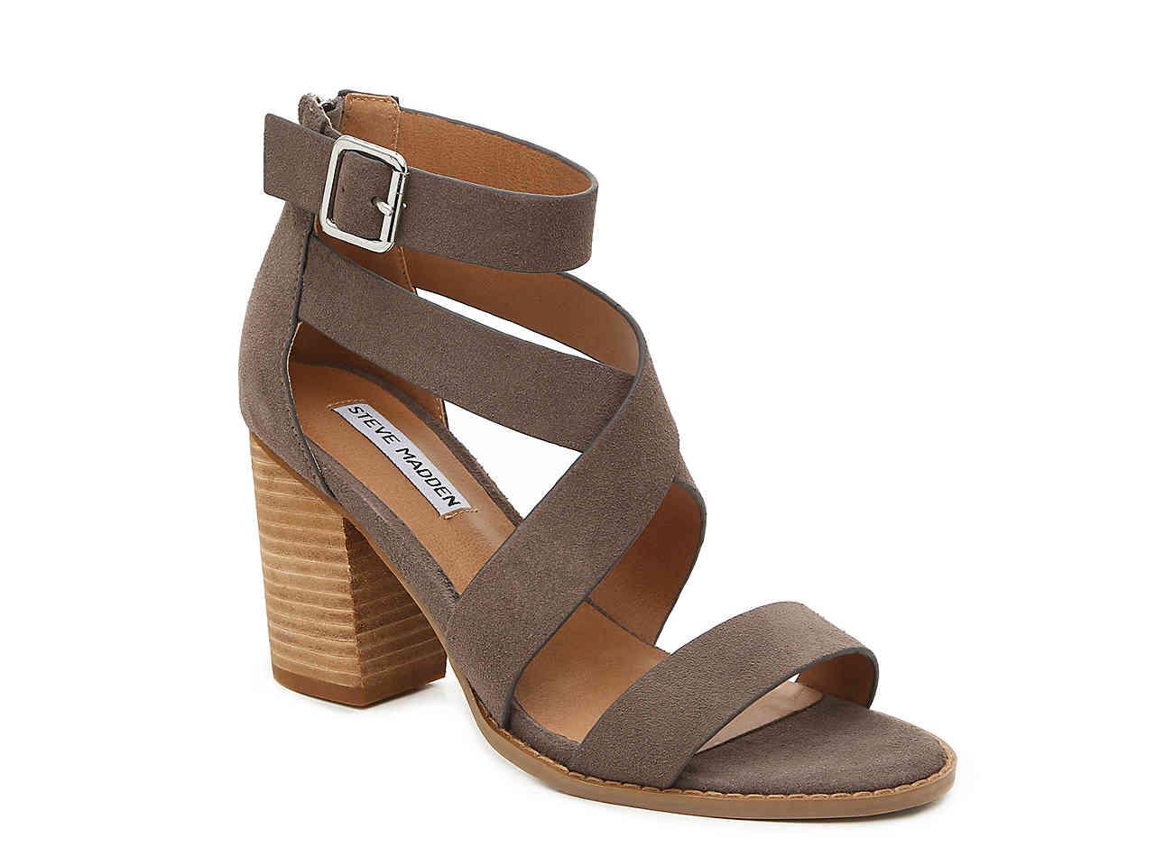 steve madden mules fur