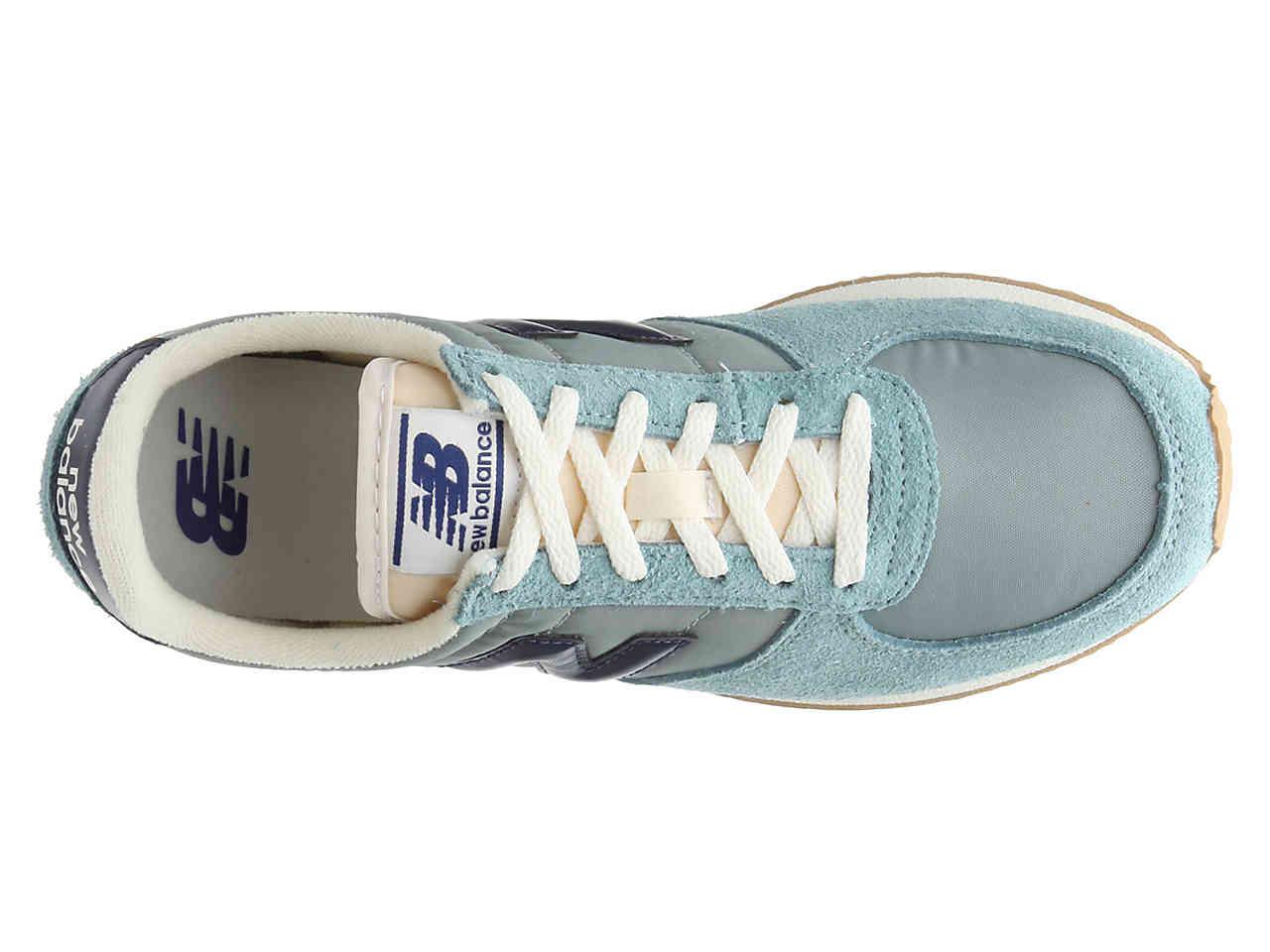 new balance classic 220