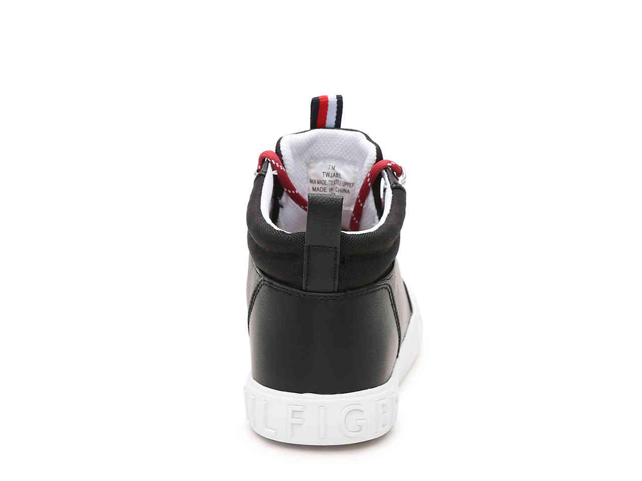 tommy hilfiger jael sneaker