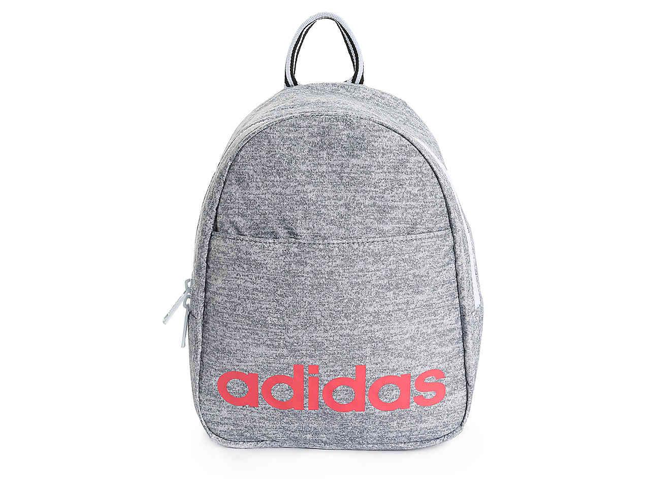 adidas mini core backpack