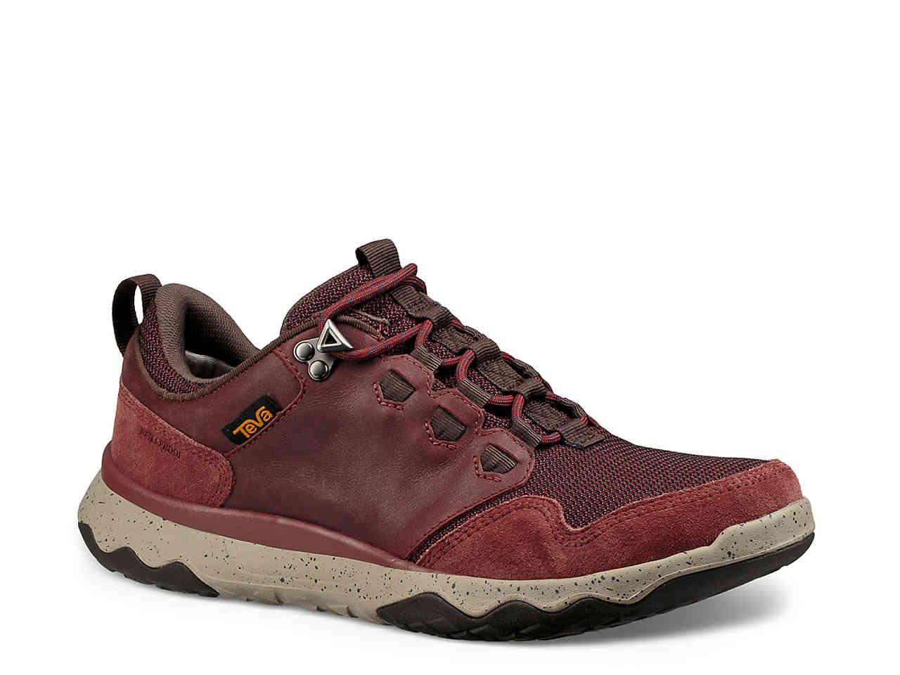 teva arrowood wp shoes
