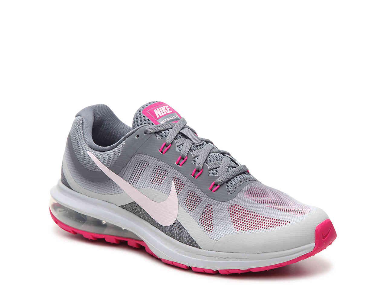 nike air max dynasty 2 women's running shoes review