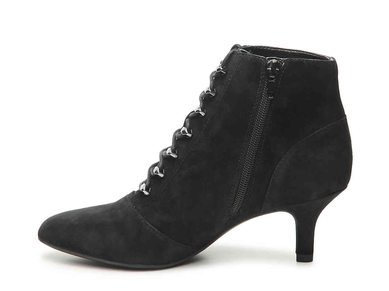 anne klein fiera bootie