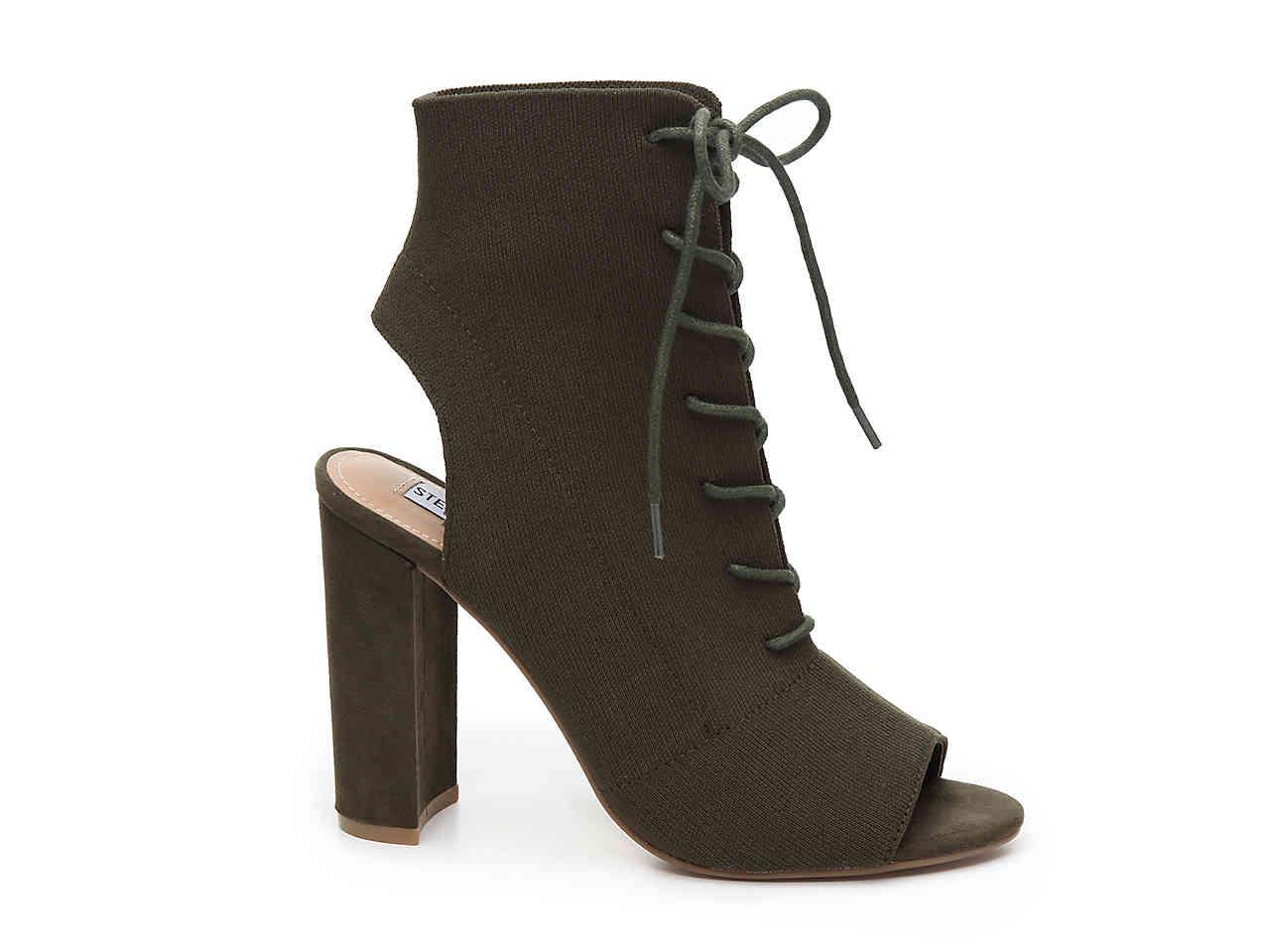 steve madden capture bootie