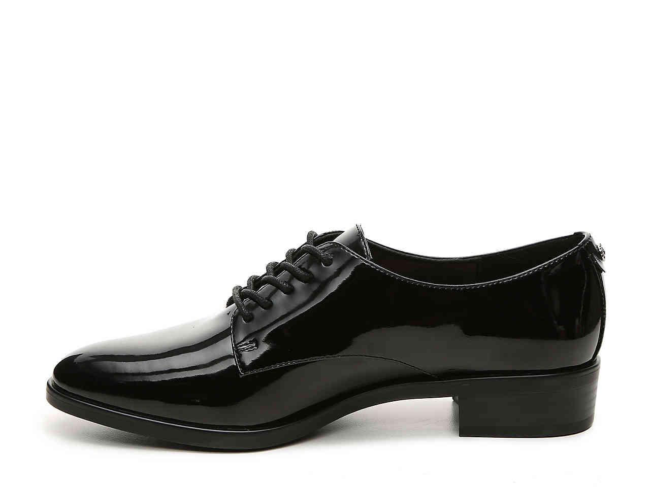 Anne sales klein oxfords