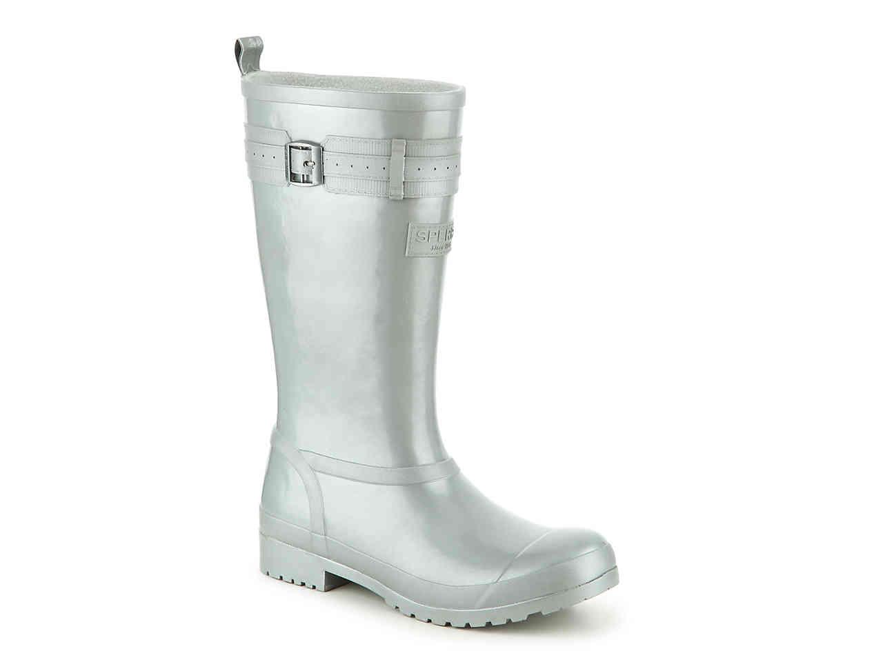 sperry walker atlantic rain boot