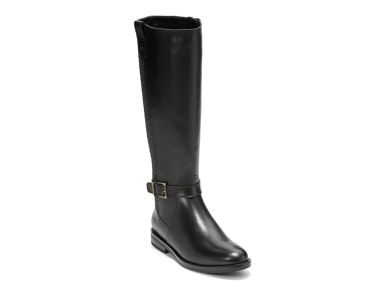 cole haan calissa boot