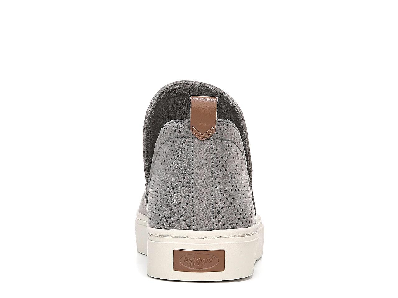 dr scholl's no doubt sneaker