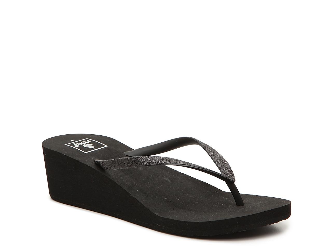 Reef krystal star wedge Clearance