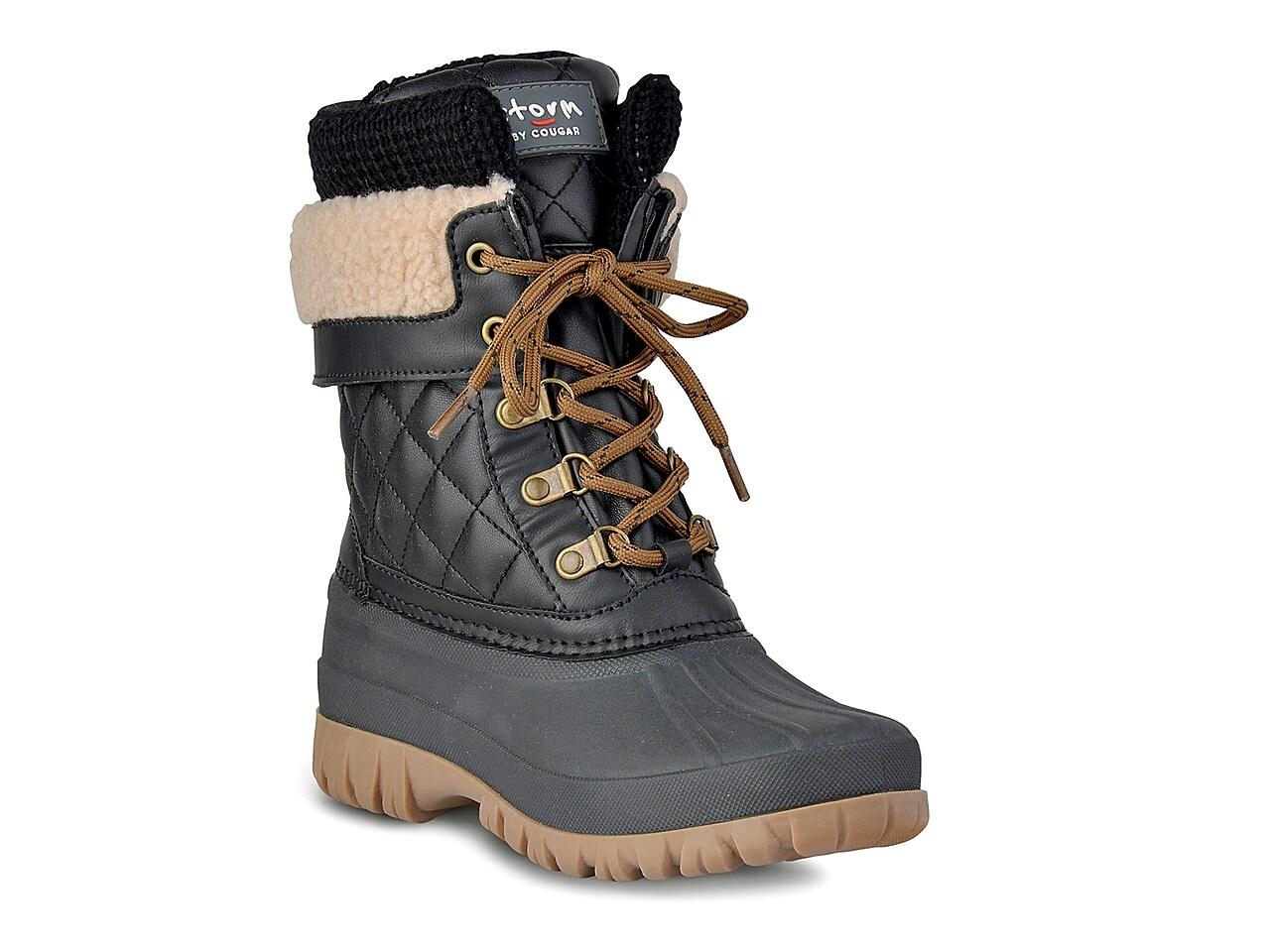 Cougar boots nordstrom online