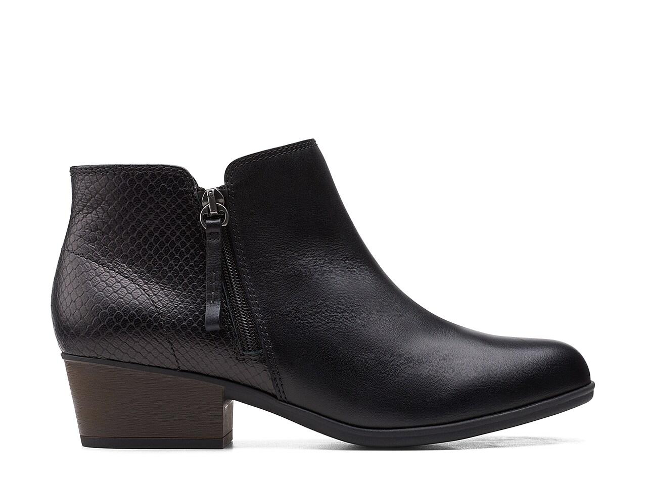 clarks hope boots