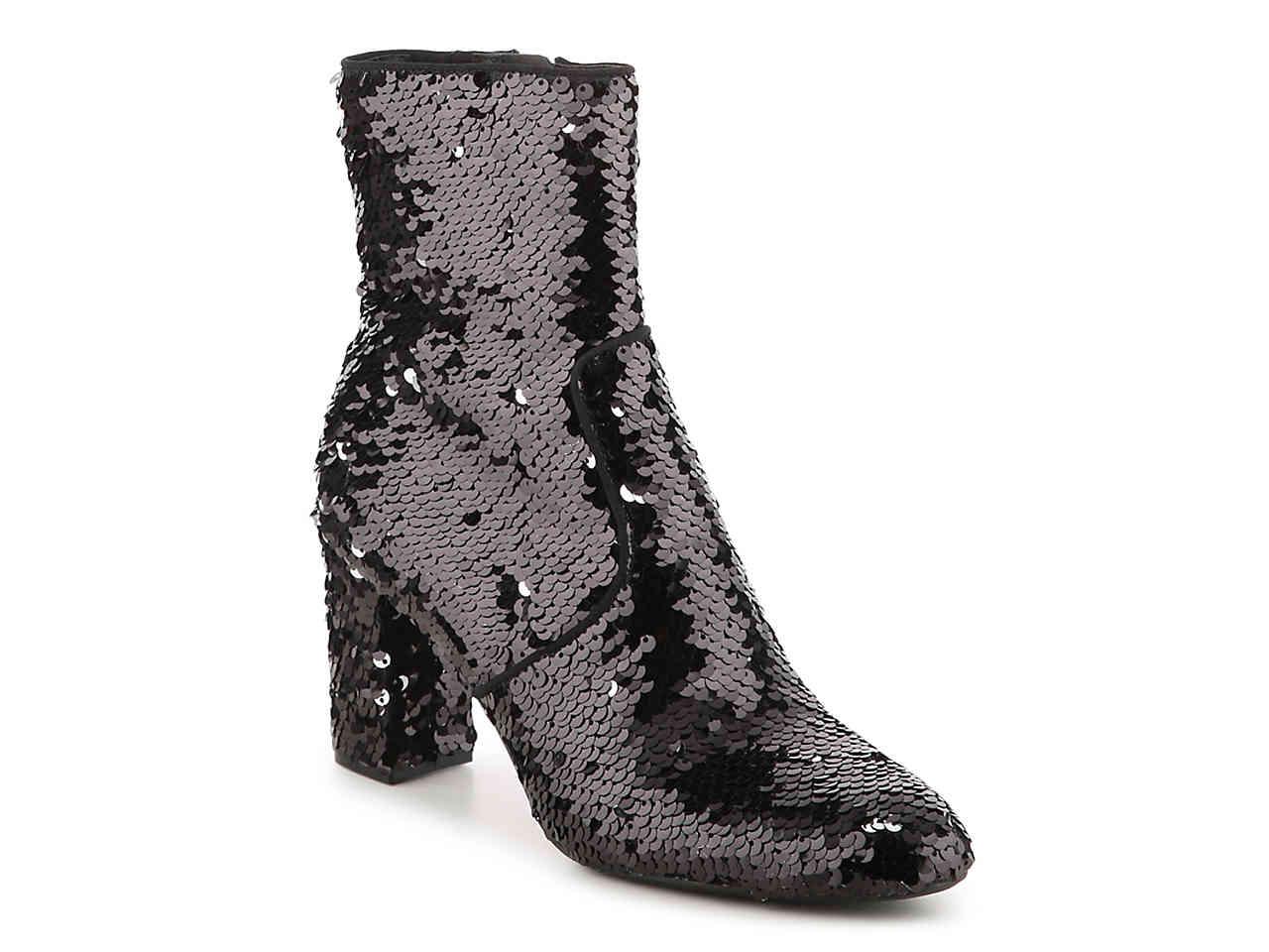 steve madden elissa bootie