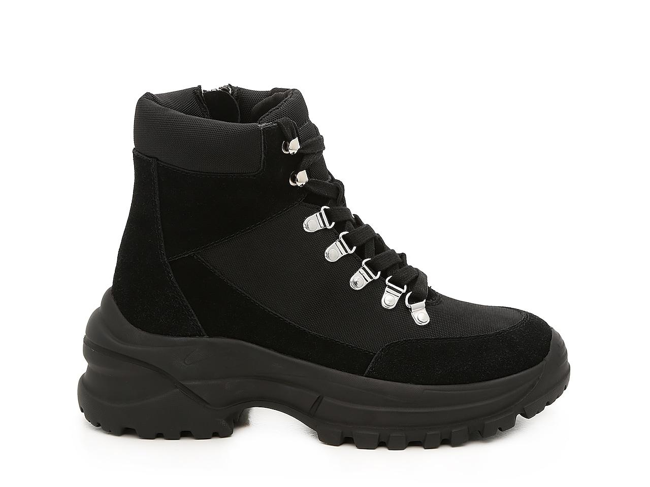 riland platform bootie