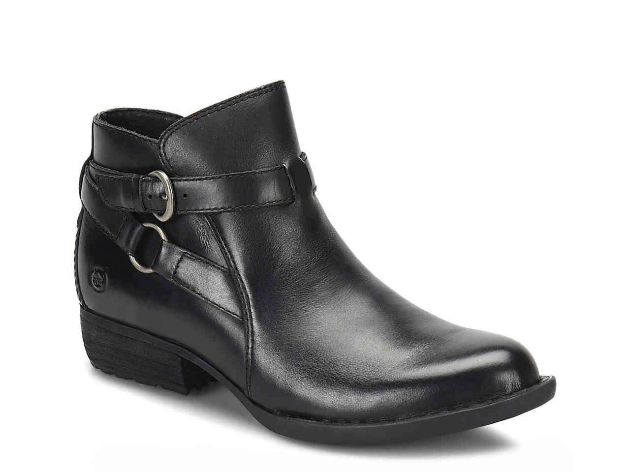 born baily bootie