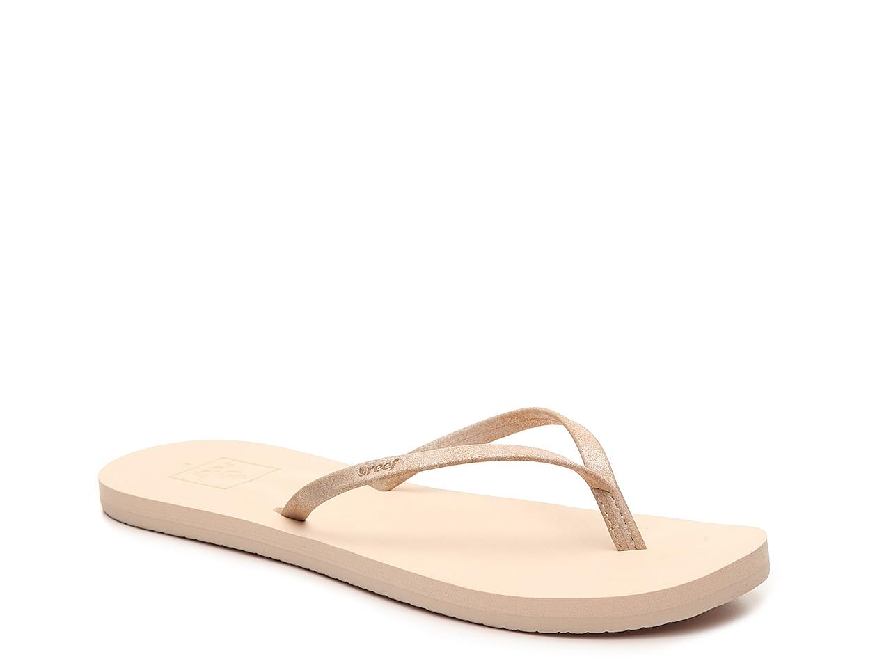 dsw reef sandals