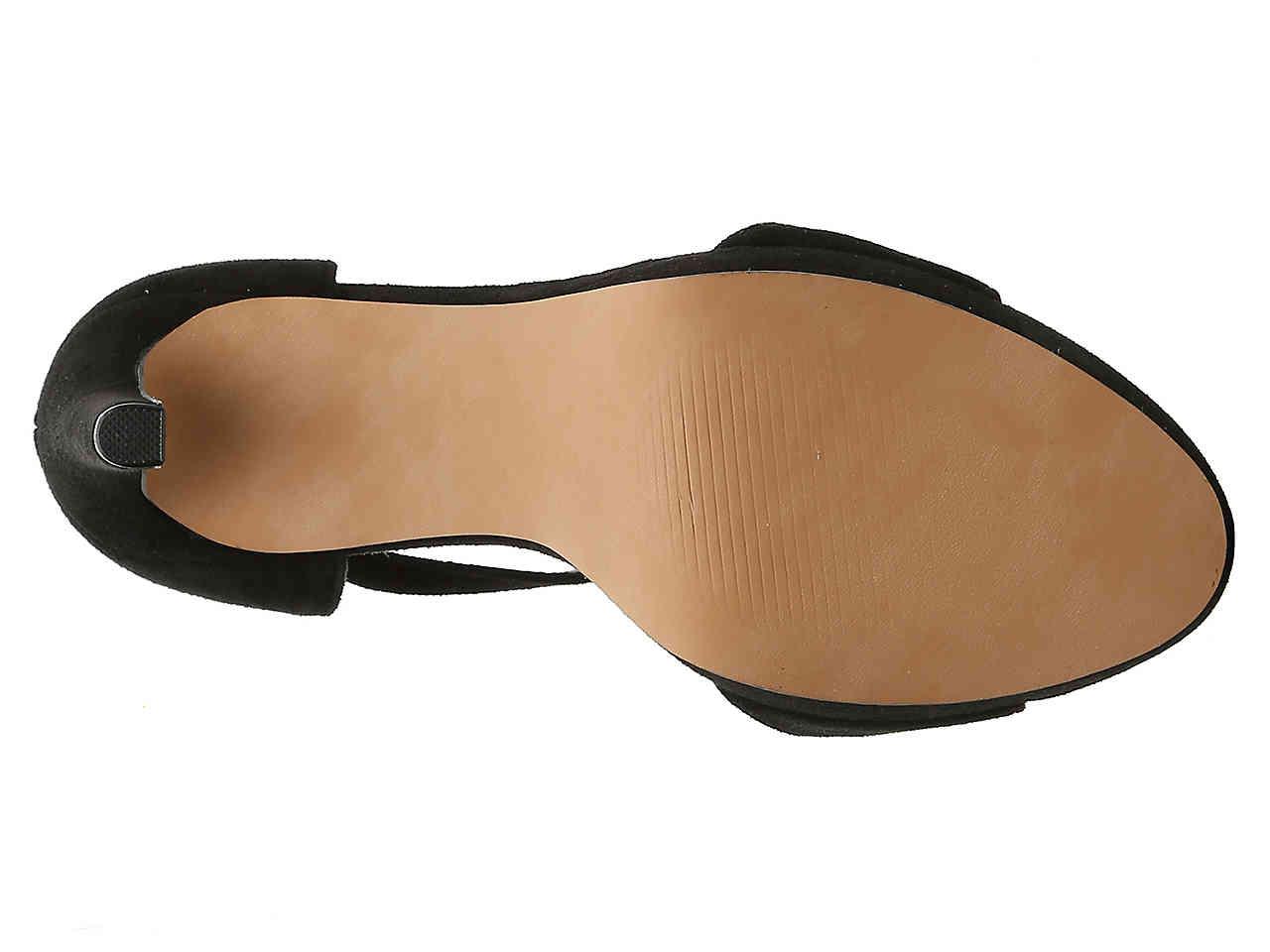 steve madden kisha platform sandal