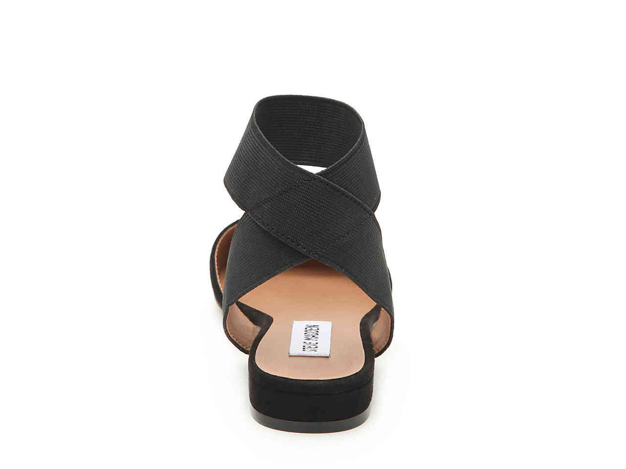steve madden bona flat