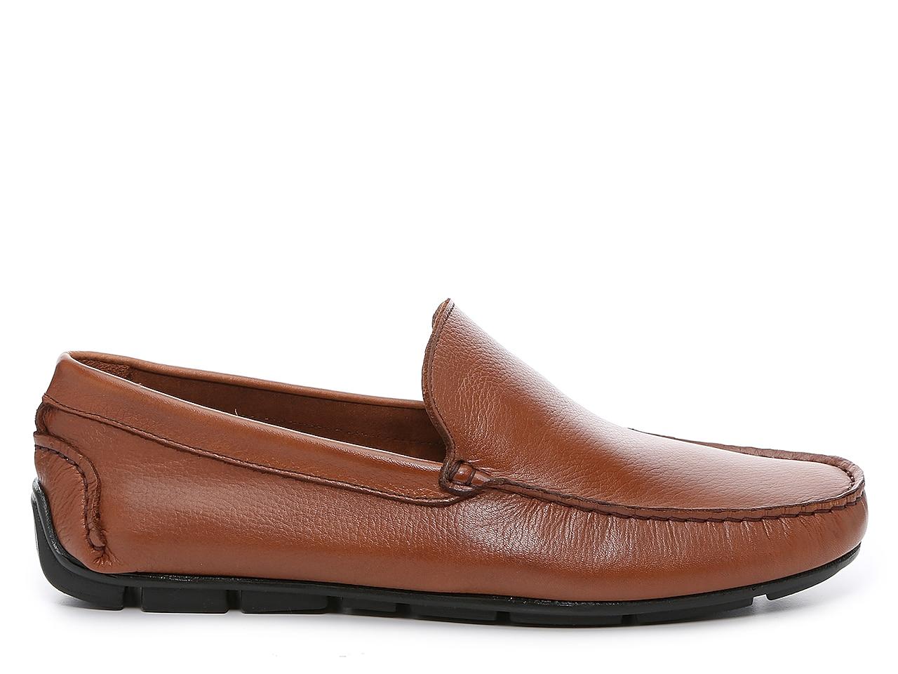 Giorgio Brutini Janeiro Loafer in Brown 