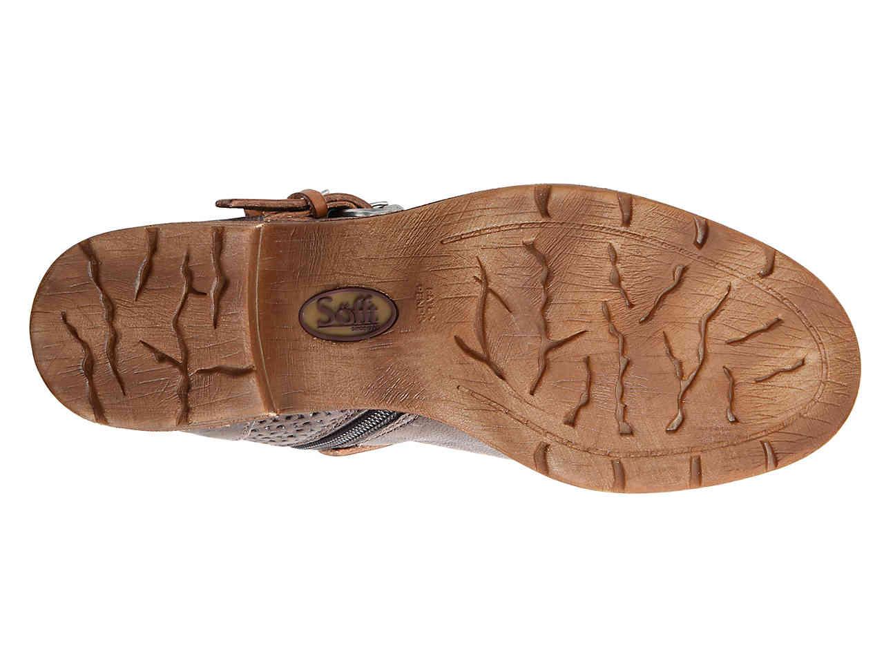 sofft baywood bootie