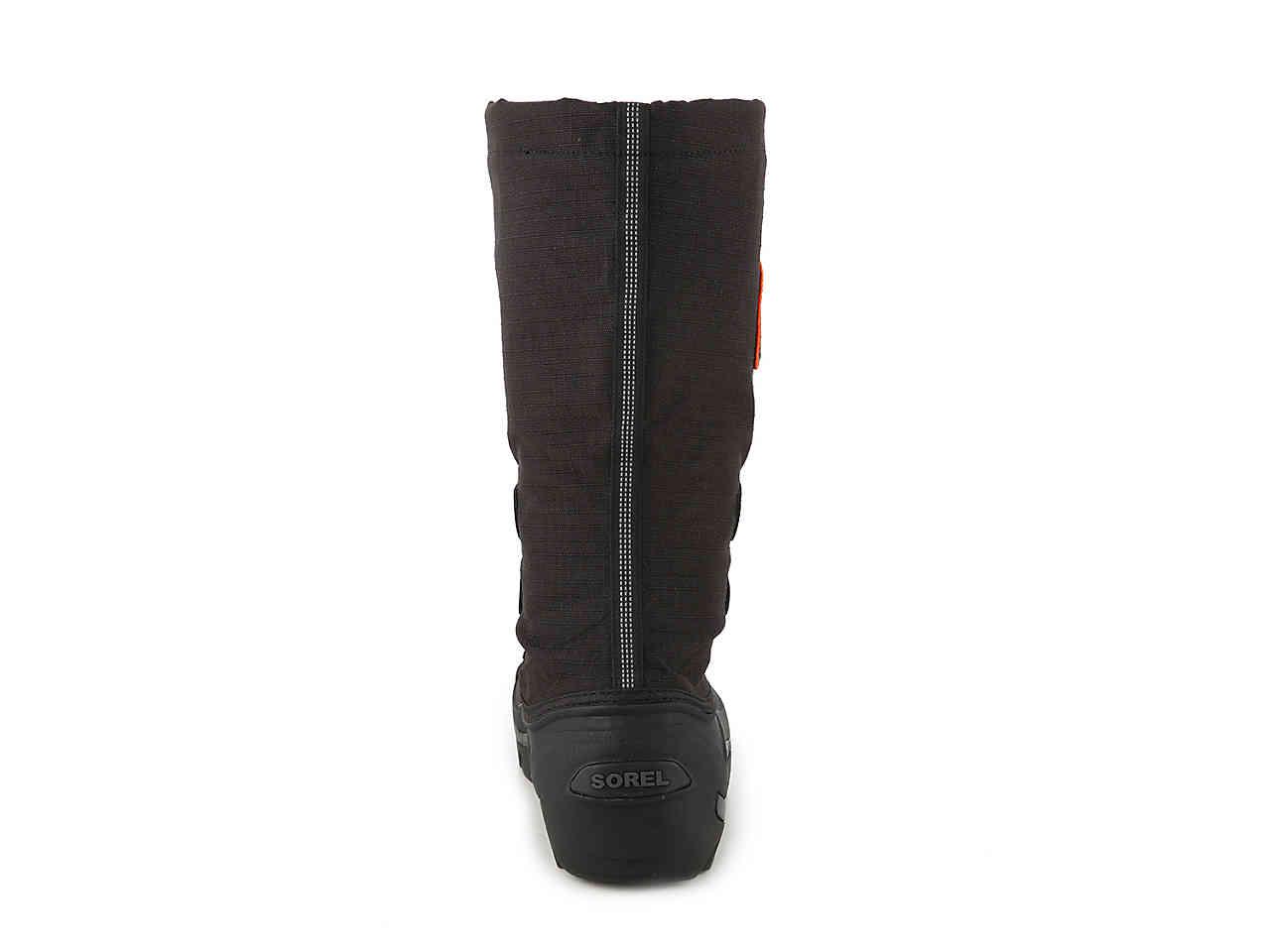 sorel blizzard xt snow boot