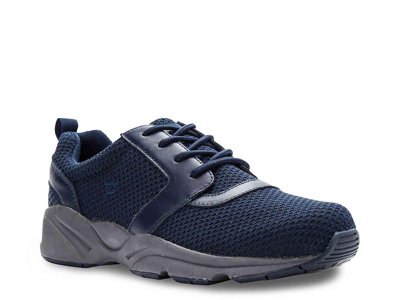 propet shoes stability walker