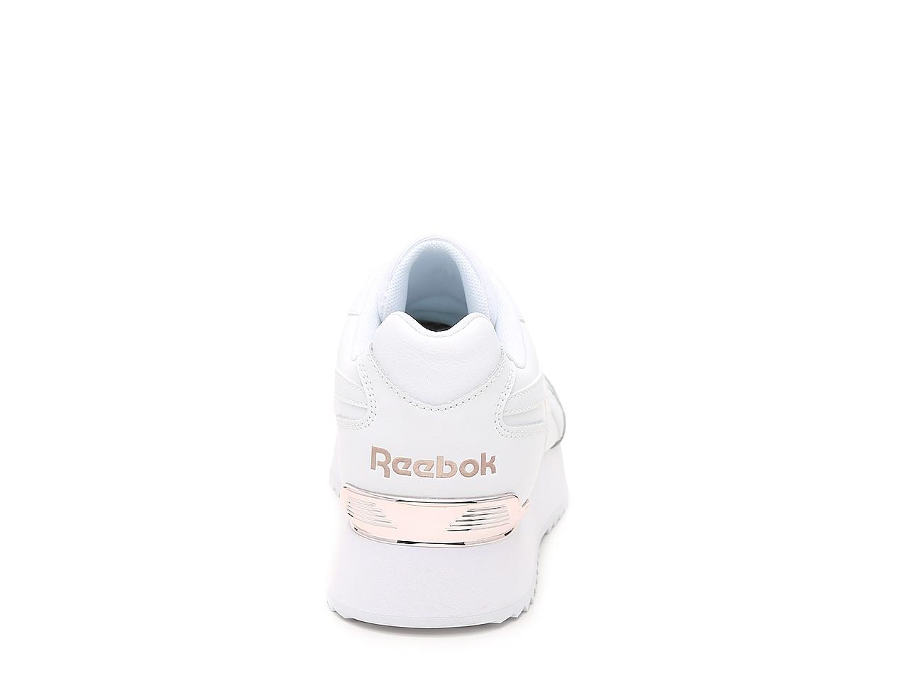 Reebok harman platform 2025