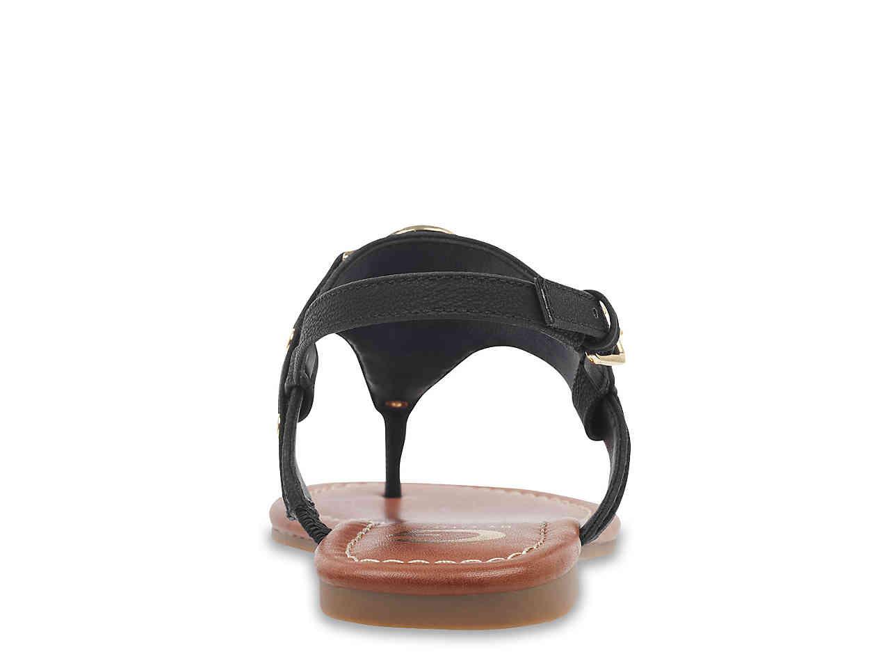 g by guess lemmon sandal