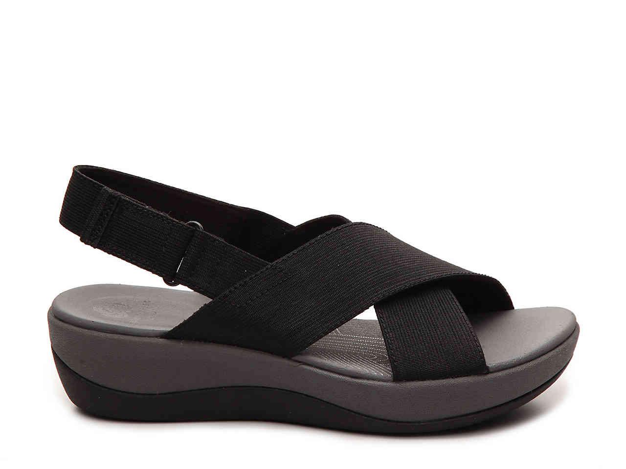 Arla kaydin clearance wedge sandal