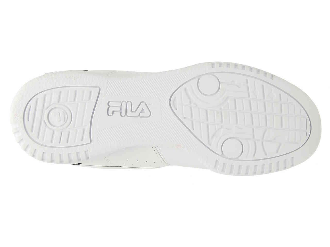 fila fitness floral