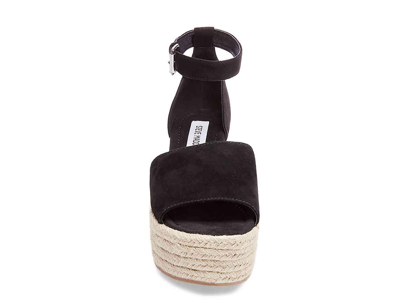 steve madden apolo wedge