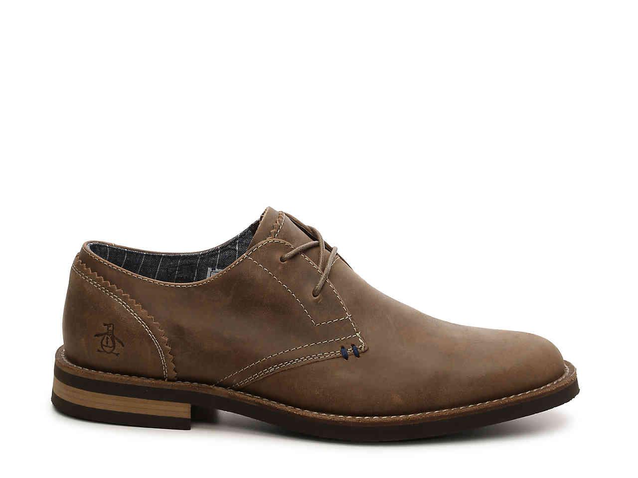 original penguin wade oxford