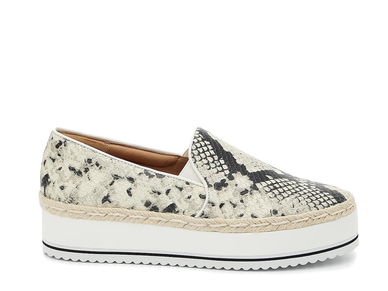 joie platform sneakers