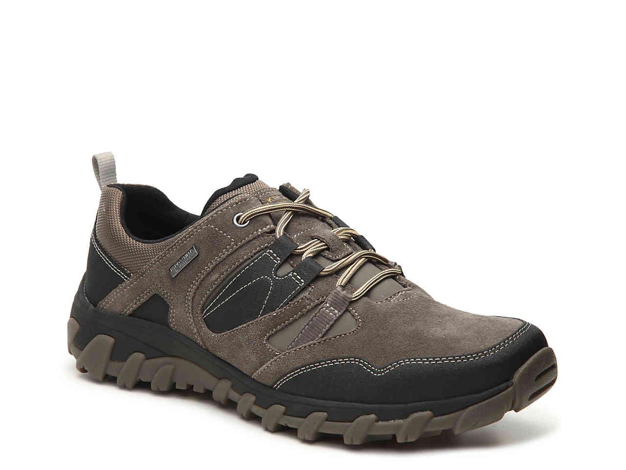 rockport xcs shoes