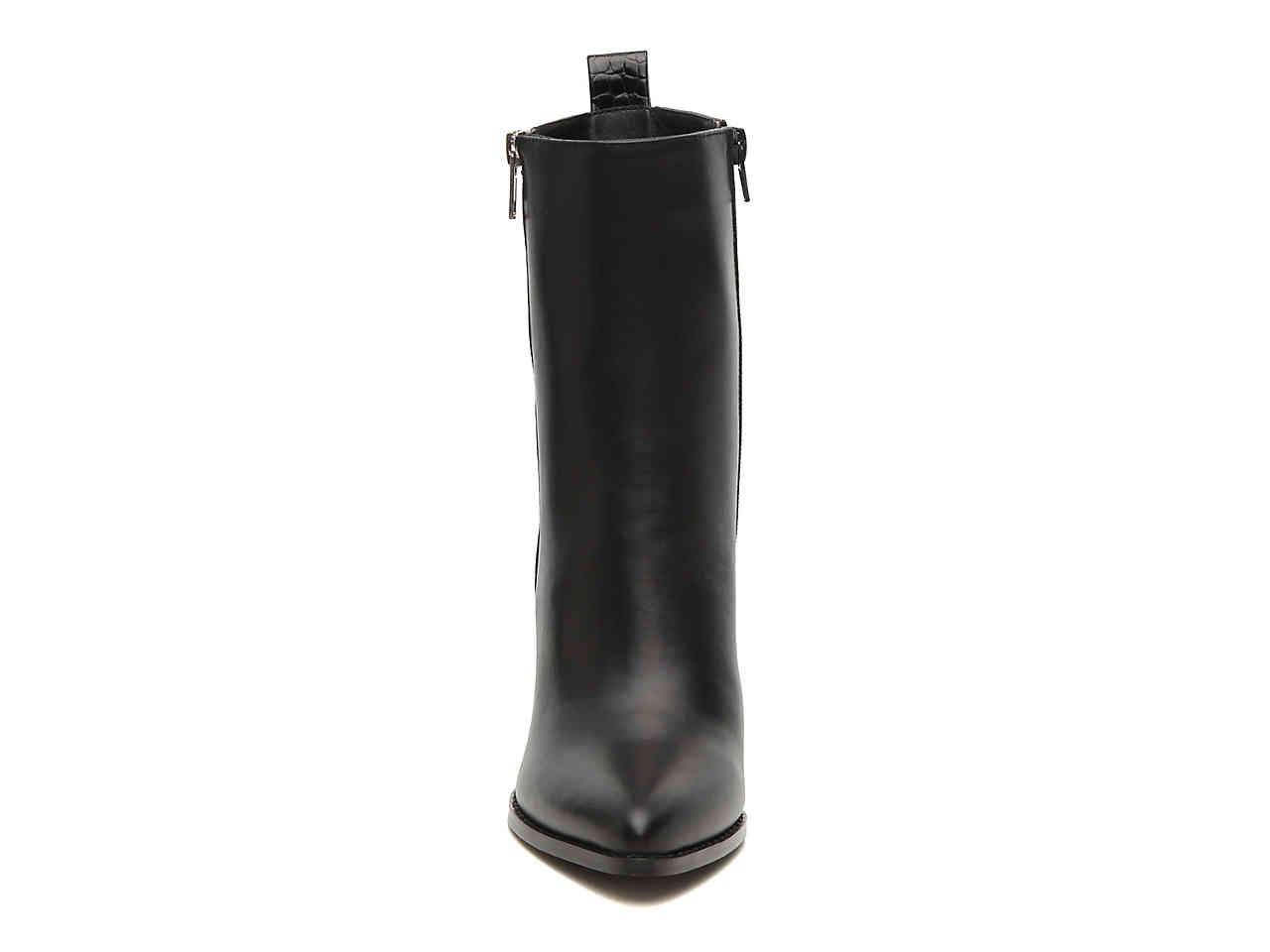 steve madden reegan bootie