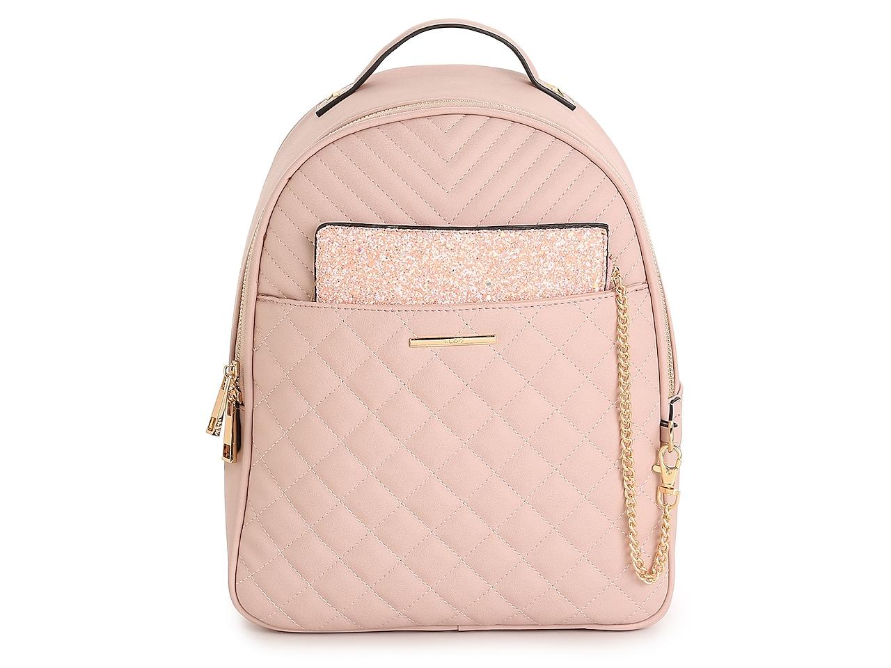 aldo backpack purse