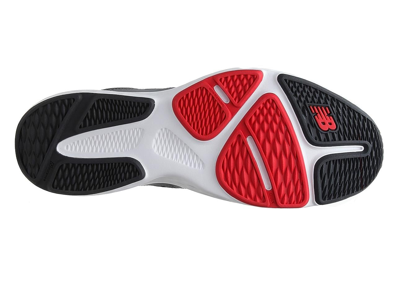 New Balance Synthetic 517 Training Shoe 