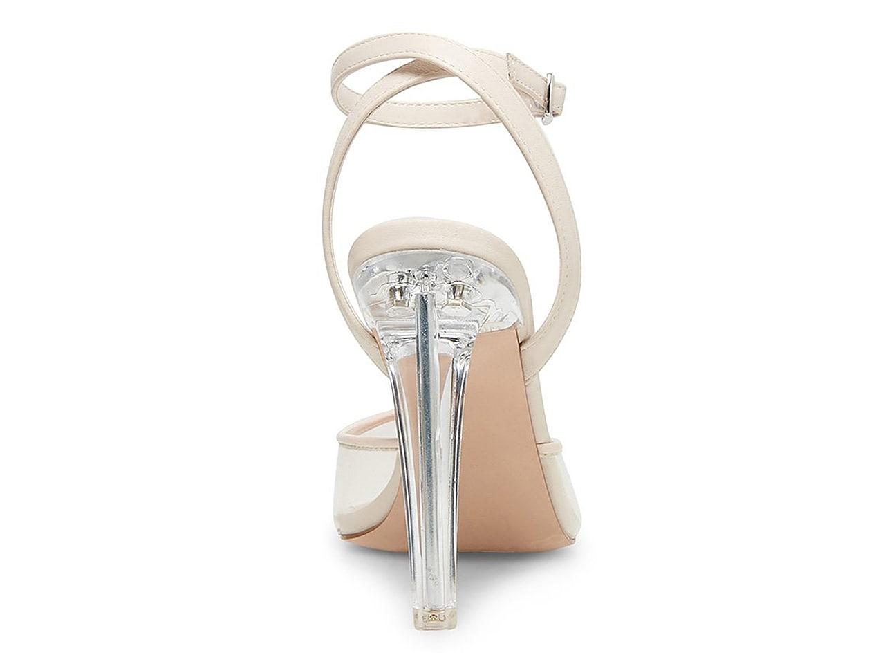 Steve Madden Synthetic Alessi Pump | Lyst