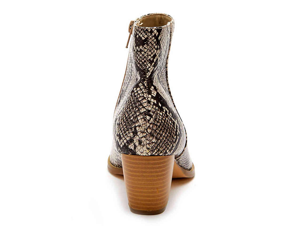 coconuts spirit bootie