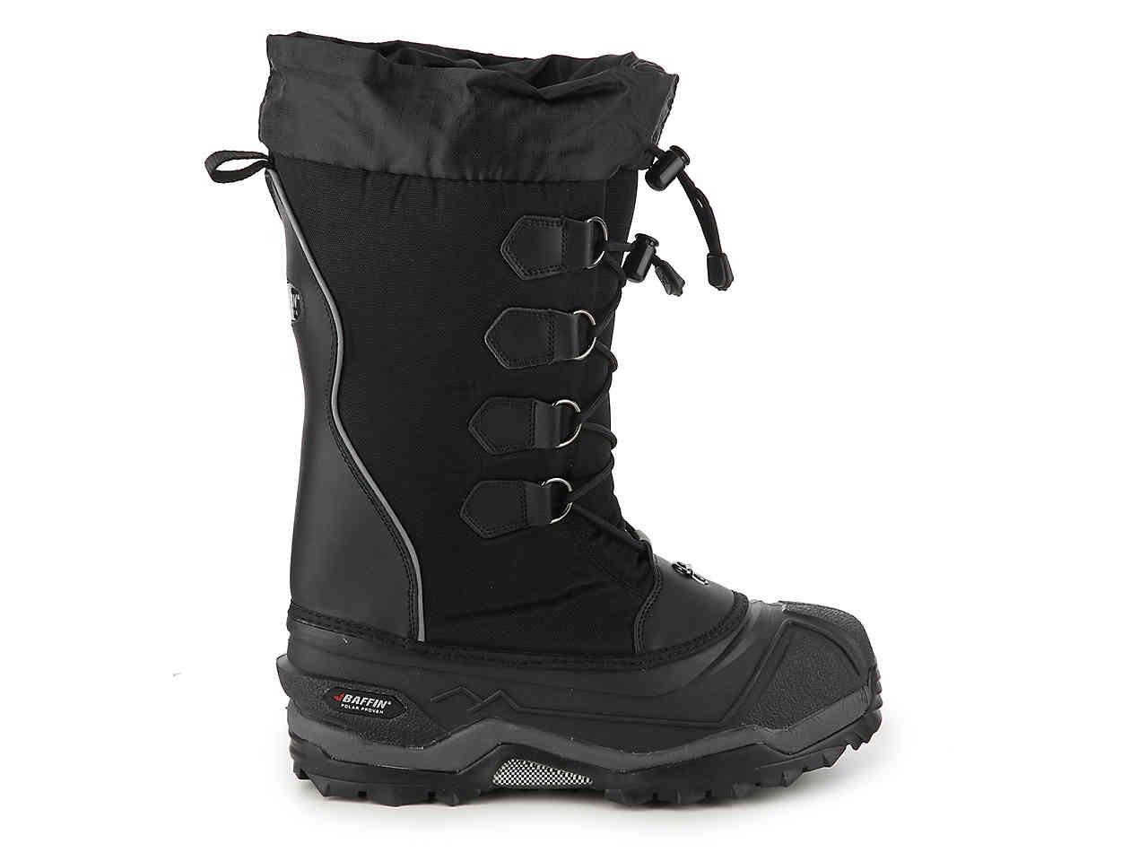 baffin icebreaker men's winter boots
