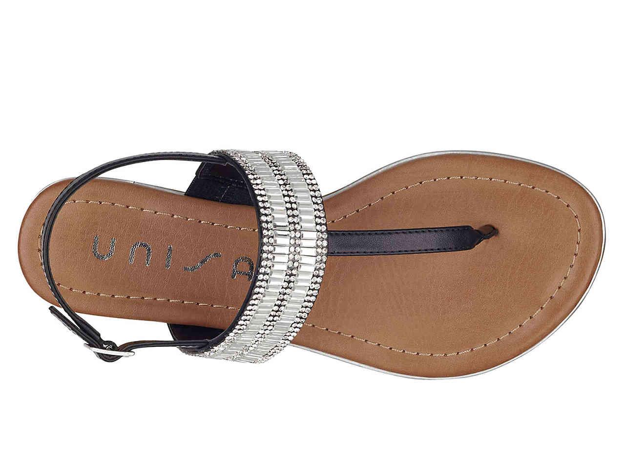 unisa flip flops