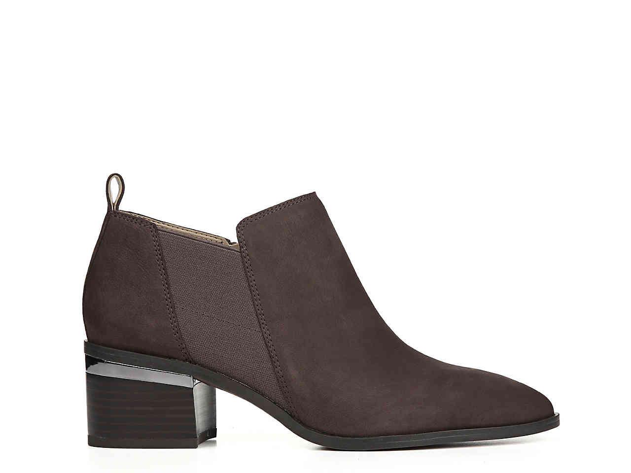 franco sarto burgundy boots