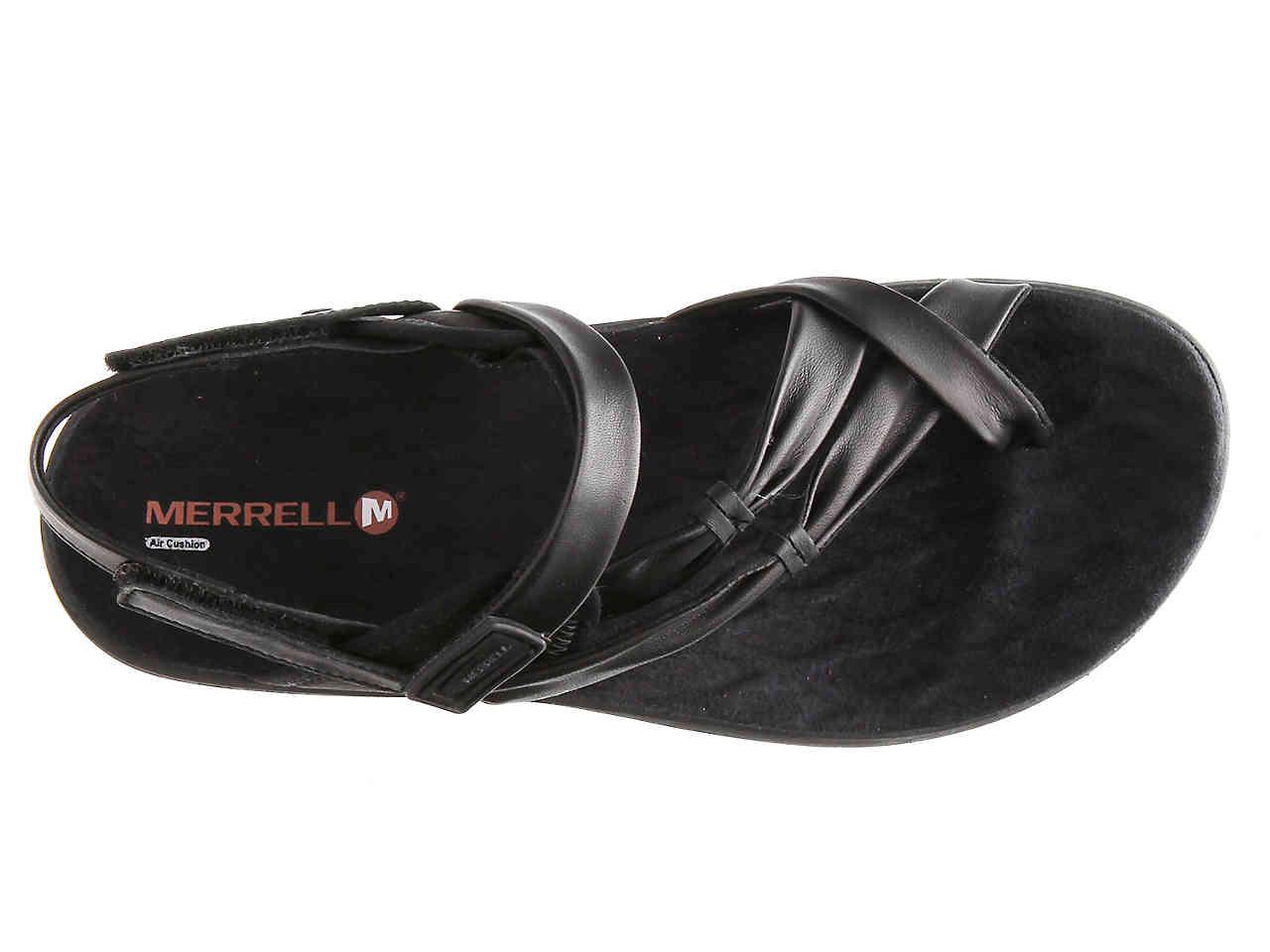 merrell vesper convertible sandals