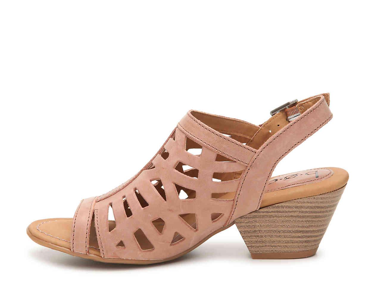 boc dixie sandal
