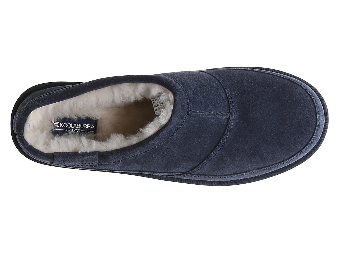 graisen slipper ugg