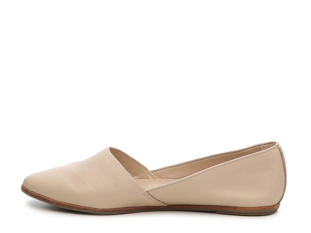 ALDO Sternatia Flat in Natural | Lyst