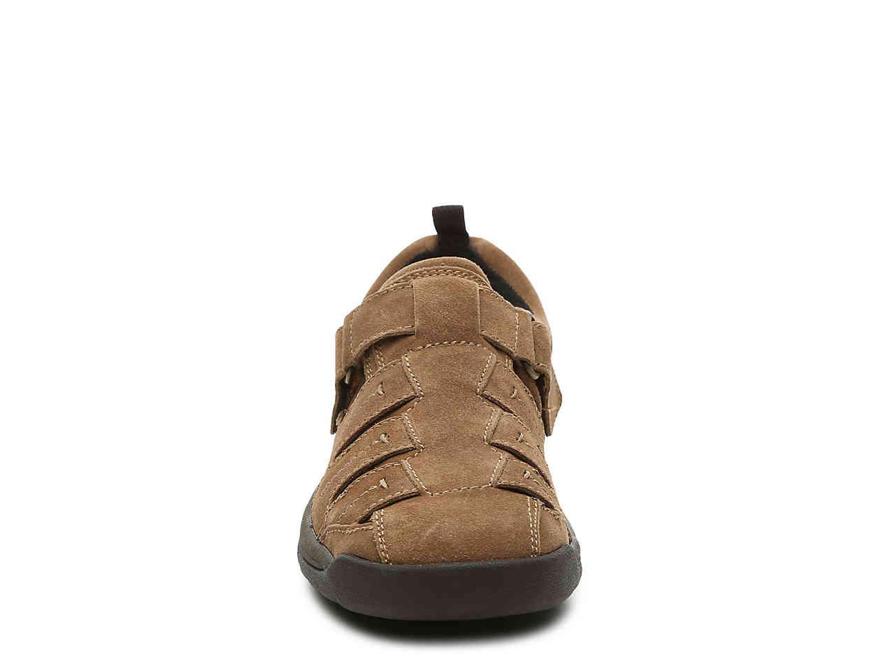 drew dublin fisherman sandal