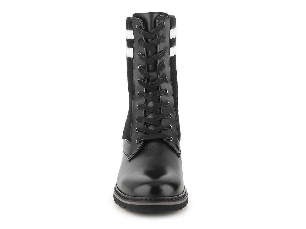 blondo combat boots