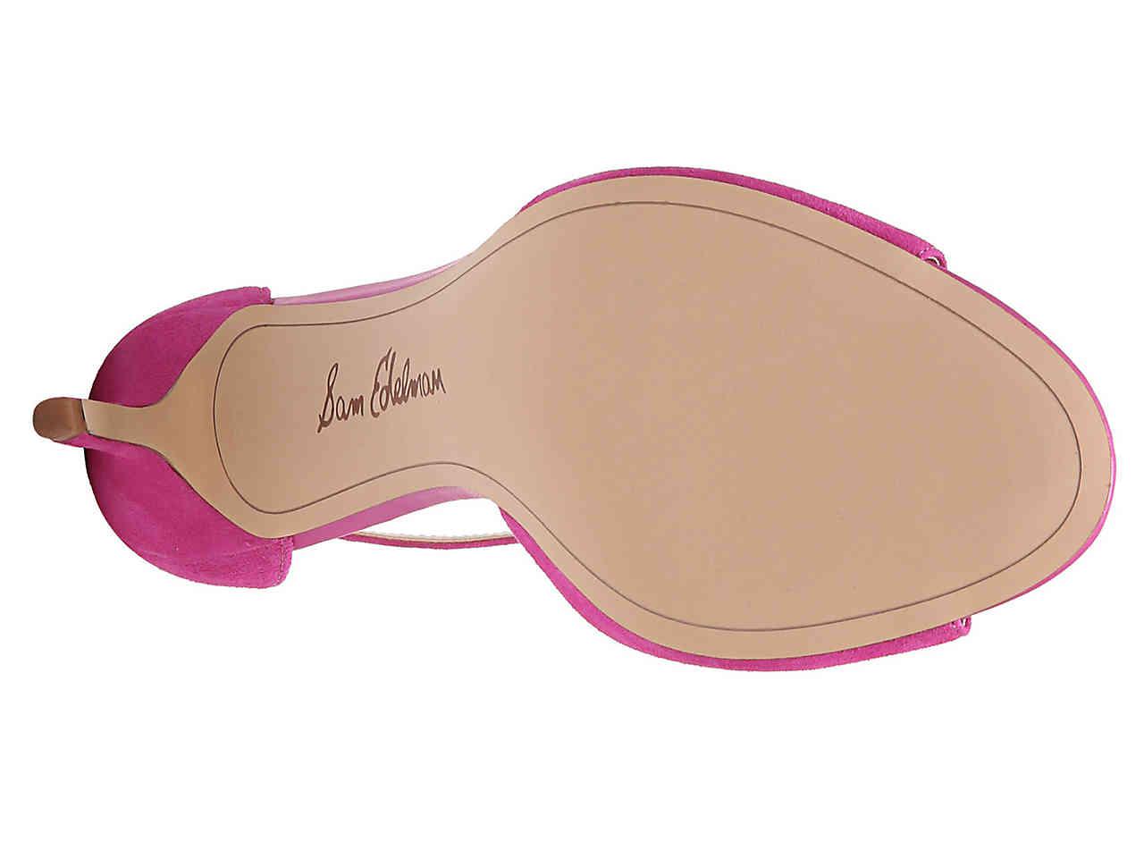 sam edelman porchia sandal