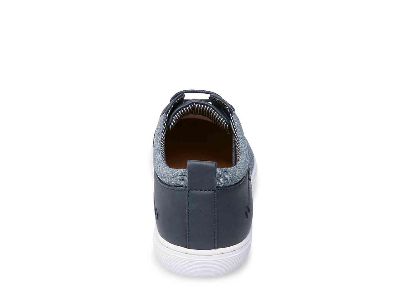 steve madden instax sneaker
